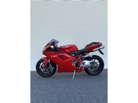 Bild 2: Ducati 1098