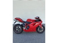 Bild 3: Ducati 1098