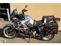 Bild 3: Yamaha XT 1200 Z Super Ténéré