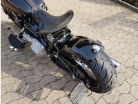 Bild 3: Harley-Davidson FLSTSB Cross Bones