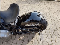 Bild 6: Harley-Davidson FLSTSB Cross Bones