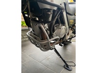 Bild 5: BMW F 650 GS