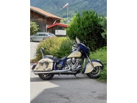 Image 2: Indian Chieftain