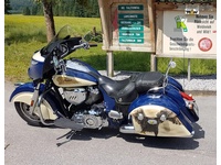 Image 3: Indian Chieftain