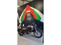 Image 7: Ducati Scrambler 803 Nightshift