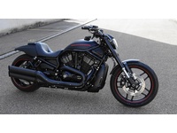 Image 2: Harley-Davidson VRSCDX Night Rod Special ABS