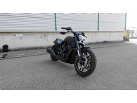 Bild 4: Harley-Davidson VRSCDX Night Rod Special ABS