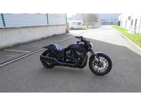 Bild 5: Harley-Davidson VRSCDX Night Rod Special ABS