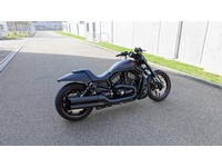 Bild 6: Harley-Davidson VRSCDX Night Rod Special ABS