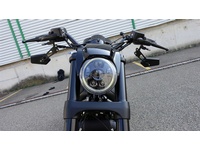 Fotografia 7: Harley-Davidson VRSCDX Night Rod Special ABS