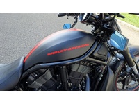 Fotografia 8: Harley-Davidson VRSCDX Night Rod Special ABS