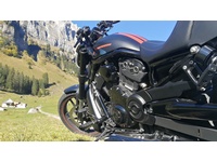 Bild 9: Harley-Davidson VRSCDX Night Rod Special ABS