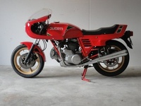 Bild 2: Ducati MHR 1000