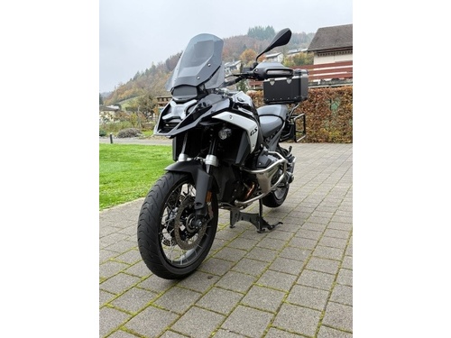 BMW R 1300 GS Adventure