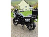 Bild 2: BMW R 1300 GS Adventure