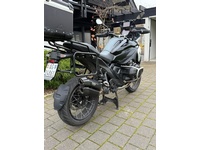 Bild 3: BMW R 1300 GS Adventure