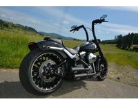 Bild 2: Harley-Davidson FXSB Breakout 103 ABS