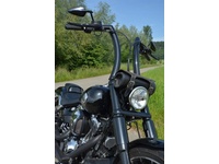 Fotografia 3: Harley-Davidson FXSB Breakout 103 ABS