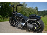 Bild 5: Harley-Davidson FXSB Breakout 103 ABS