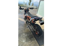 Bild 3: KTM 690 SMC R