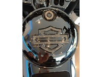 Bild 4: Harley-Davidson FLHTCU Electra Glide FLHTCU Electra Glide Ultra Cl