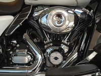 Bild 6: Harley-Davidson FLHTCU Electra Glide FLHTCU Electra Glide Ultra Cl