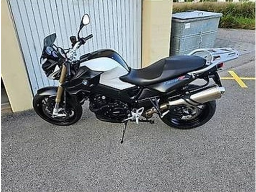 BMW F 800 R ABS (25kW)