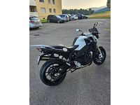 Bild 2: BMW F 800 R ABS (25kW)