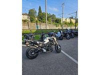 Bild 3: BMW F 800 R ABS (25kW)