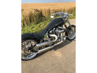 Bild 2: Harley-Davidson FXSTC Softail Custom