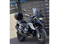 Fotografia 2: BMW R 1200 GS ABS