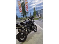 Fotografia 3: BMW R 1200 GS ABS