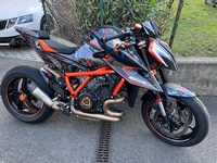 Bild 3: KTM 1290 Super Duke R