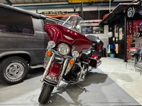 Image 3: Harley-Davidson FLHTCI Electra Glide