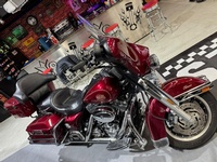 Bild 4: Harley-Davidson FLHTCI Electra Glide