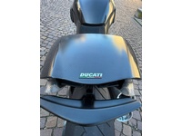 Bild 6: Ducati Diavel 1200 Carbon