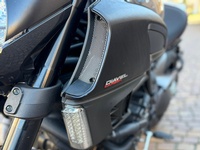 Bild 8: Ducati Diavel 1200 Carbon