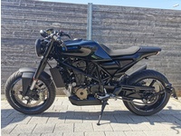 Image 2: Husqvarna Vitpilen 701