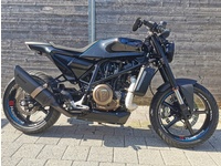 Bild 3: Husqvarna Vitpilen 701