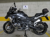 Bild 2: BMW R 1250 GS