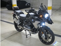 Image 4: BMW R 1250 GS