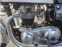 Image 2: Norton MODEL 88 TWIN