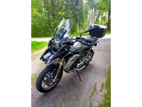 Bild 2: BMW R 1200 GS ABS