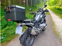 Bild 3: BMW R 1200 GS ABS