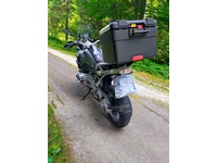 Bild 4: BMW R 1200 GS ABS