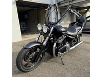 Bild 4: Triumph Thunderbird Storm 1700 ABS