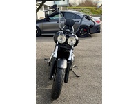 Bild 5: Triumph Thunderbird Storm 1700 ABS