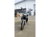 Bild 2: Yamaha MT-09