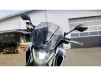 Bild 3: Yamaha MT-09