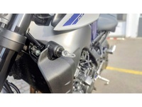 Bild 4: Yamaha MT-09